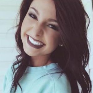 Meet your Posher, Kristen